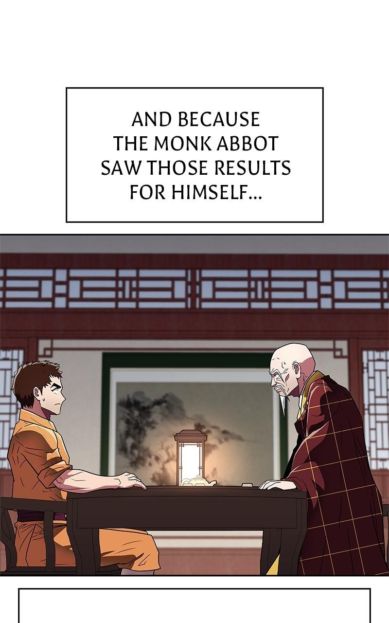 The Genius Murim Fitness Trainer Chap 24 - Next Chap 25