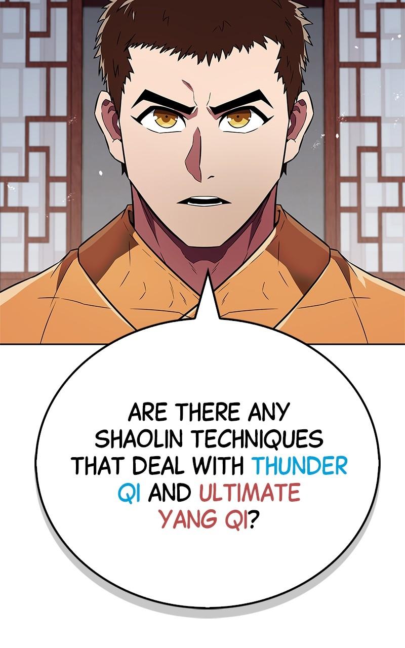 The Genius Murim Fitness Trainer Chap 24 - Next Chap 25