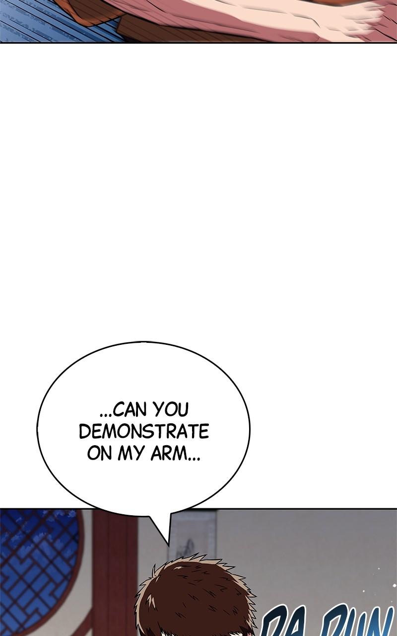 The Genius Murim Fitness Trainer Chap 24 - Next Chap 25