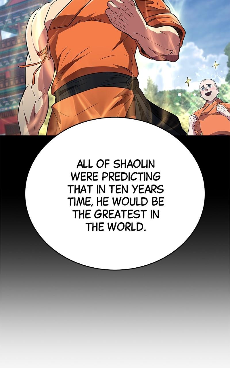 The Genius Murim Fitness Trainer Chap 24 - Next Chap 25