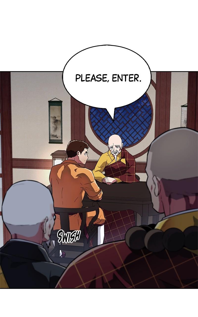 The Genius Murim Fitness Trainer Chap 24 - Next Chap 25