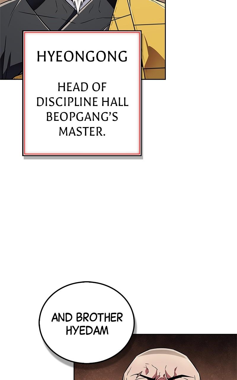 The Genius Murim Fitness Trainer Chap 24 - Next Chap 25