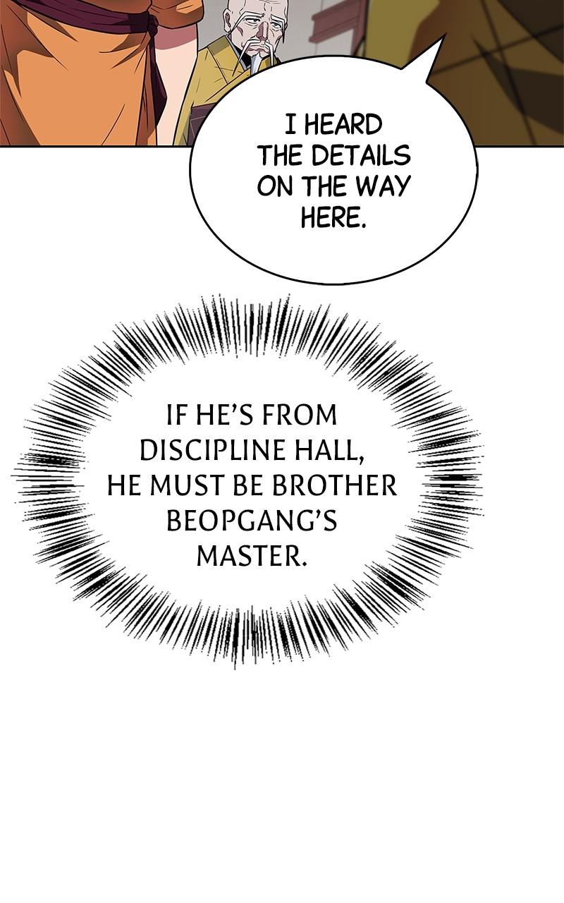 The Genius Murim Fitness Trainer Chap 24 - Next Chap 25