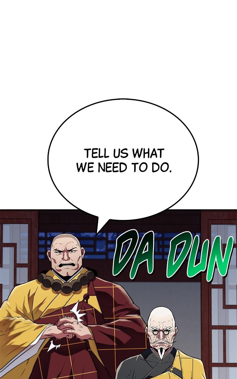 The Genius Murim Fitness Trainer Chap 24 - Next Chap 25