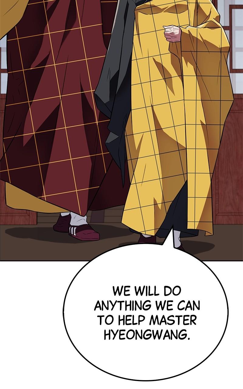The Genius Murim Fitness Trainer Chap 24 - Next Chap 25