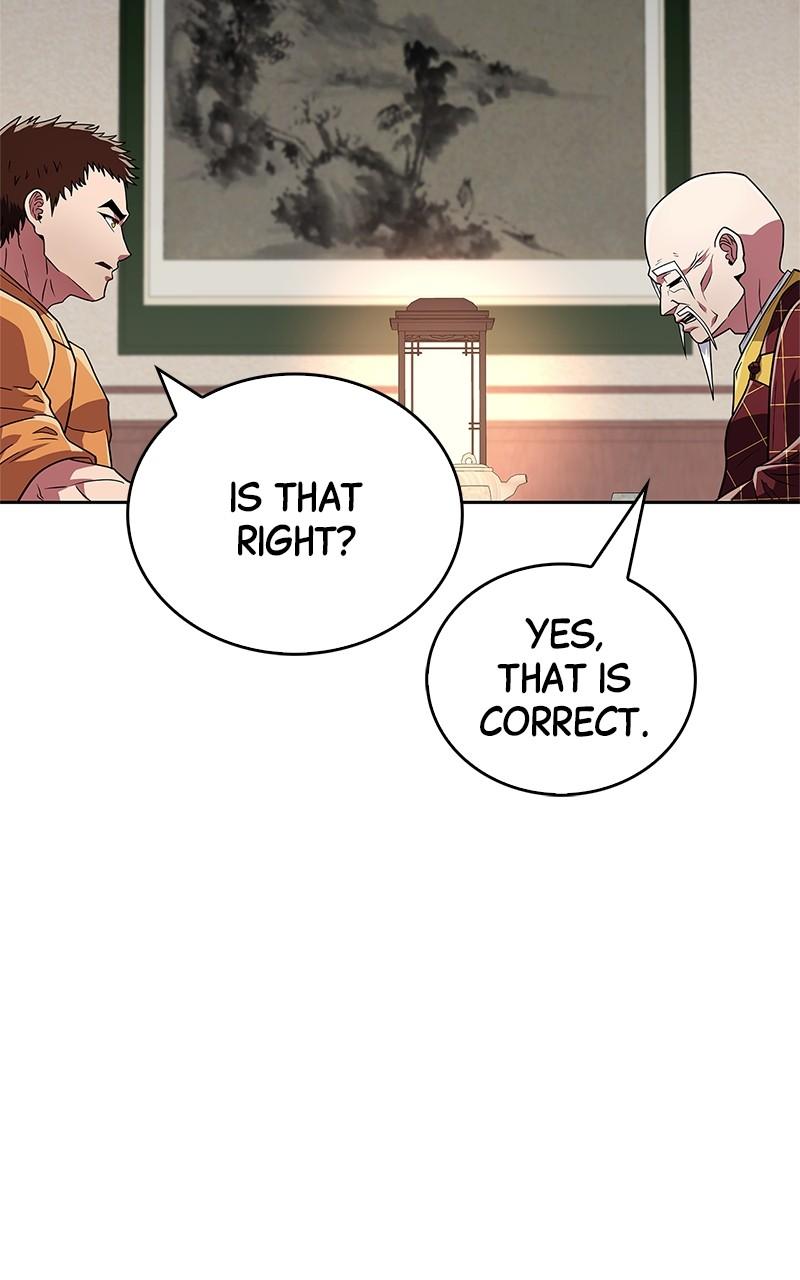 The Genius Murim Fitness Trainer Chap 24 - Next Chap 25