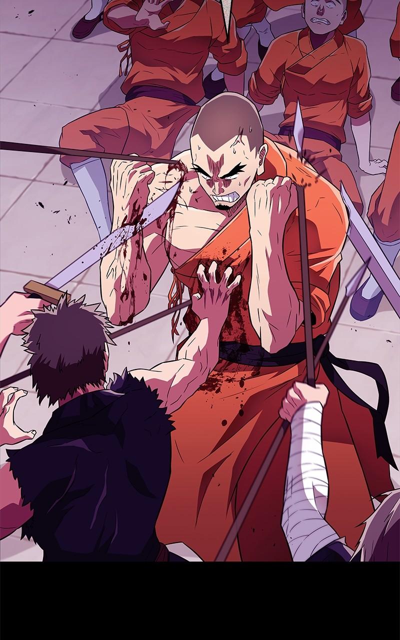 The Genius Murim Fitness Trainer Chap 24 - Next Chap 25