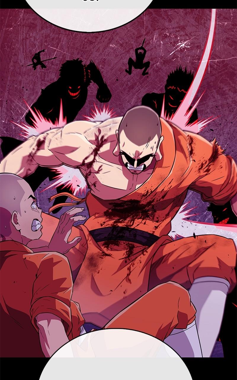 The Genius Murim Fitness Trainer Chap 24 - Next Chap 25