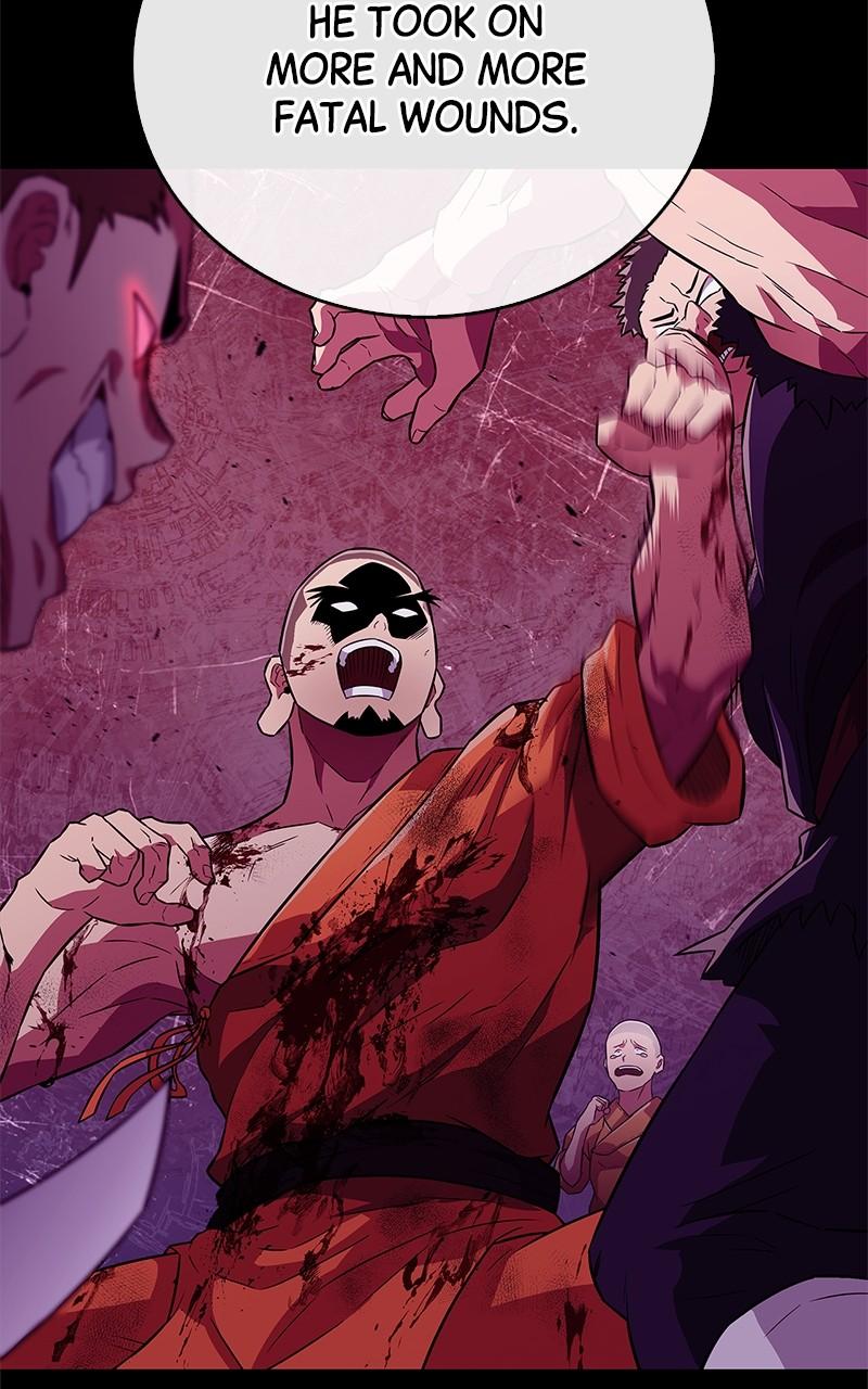 The Genius Murim Fitness Trainer Chap 24 - Next Chap 25