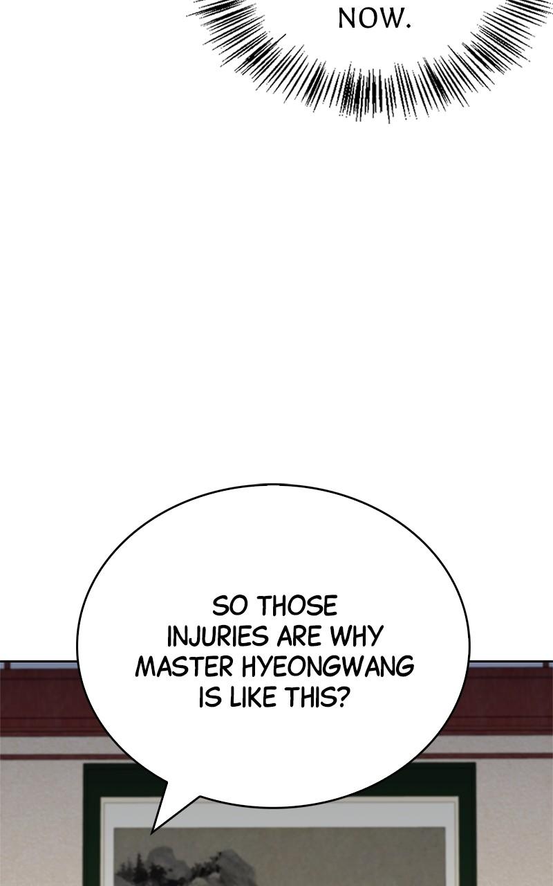 The Genius Murim Fitness Trainer Chap 24 - Next Chap 25