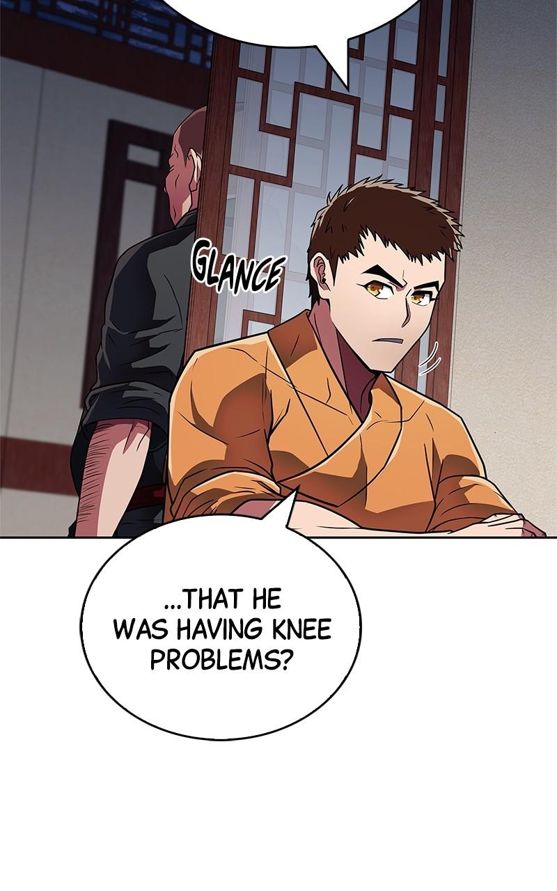 The Genius Murim Fitness Trainer Chap 24 - Next Chap 25