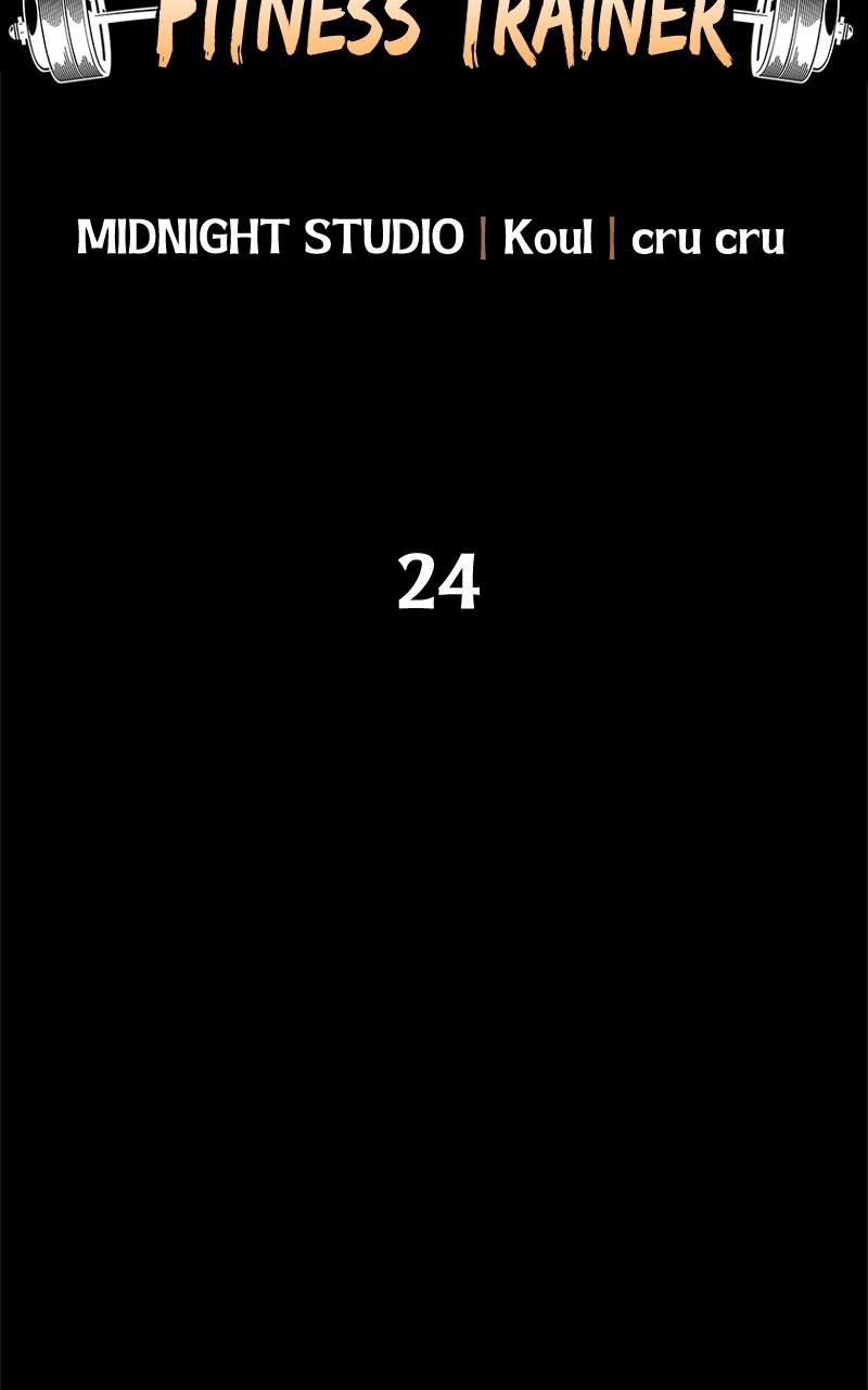 The Genius Murim Fitness Trainer Chap 24 - Next Chap 25