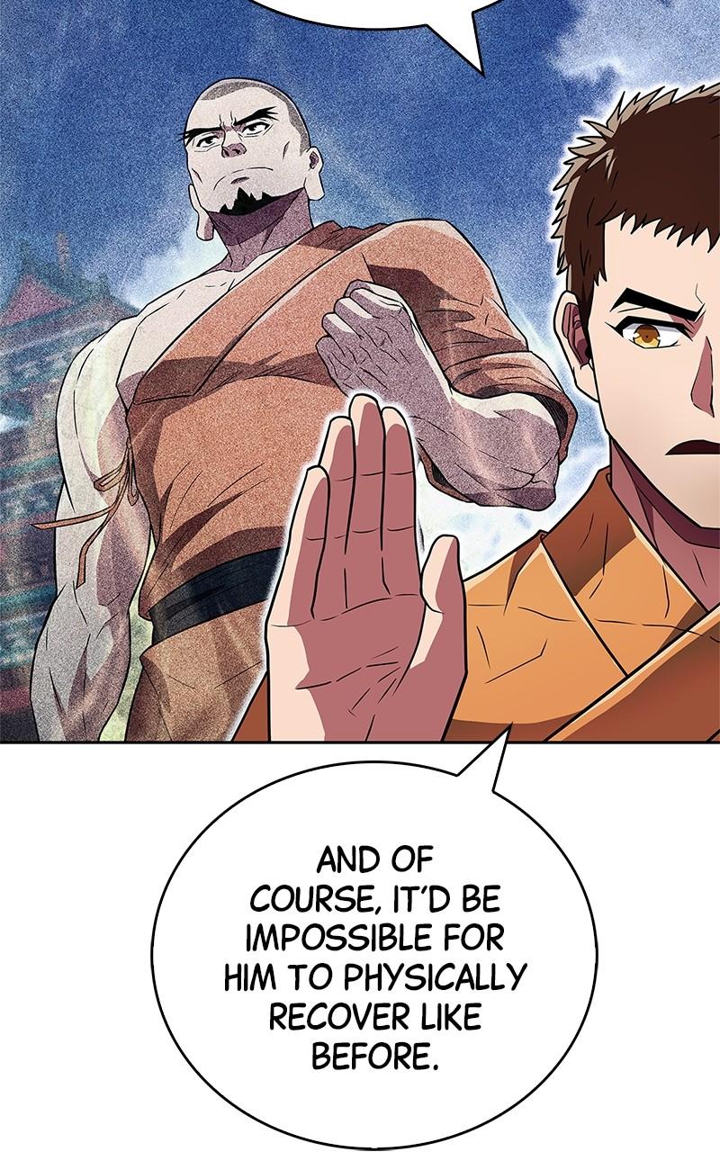 The Genius Murim Fitness Trainer Chap 24 - Next Chap 25