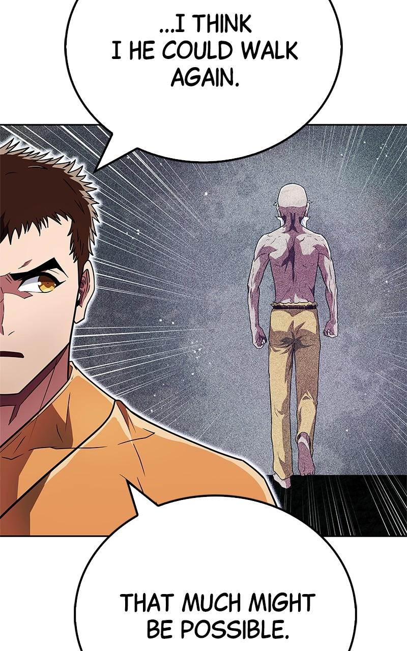 The Genius Murim Fitness Trainer Chap 24 - Next Chap 25