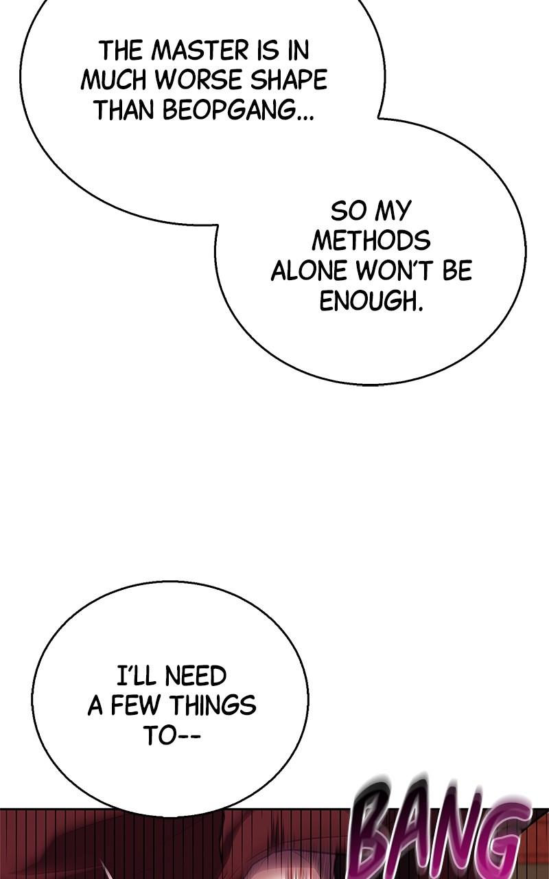 The Genius Murim Fitness Trainer Chap 24 - Next Chap 25