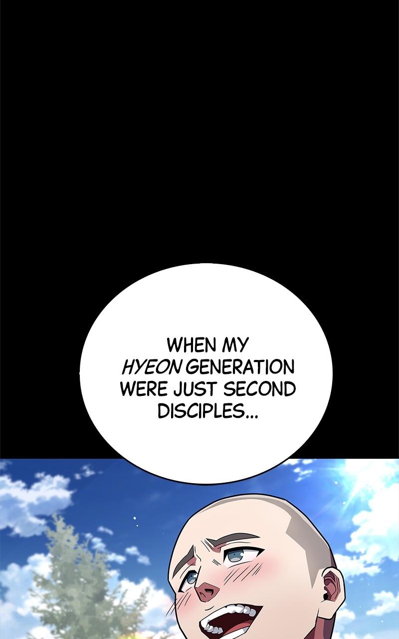 The Genius Murim Fitness Trainer Chap 24 - Next Chap 25