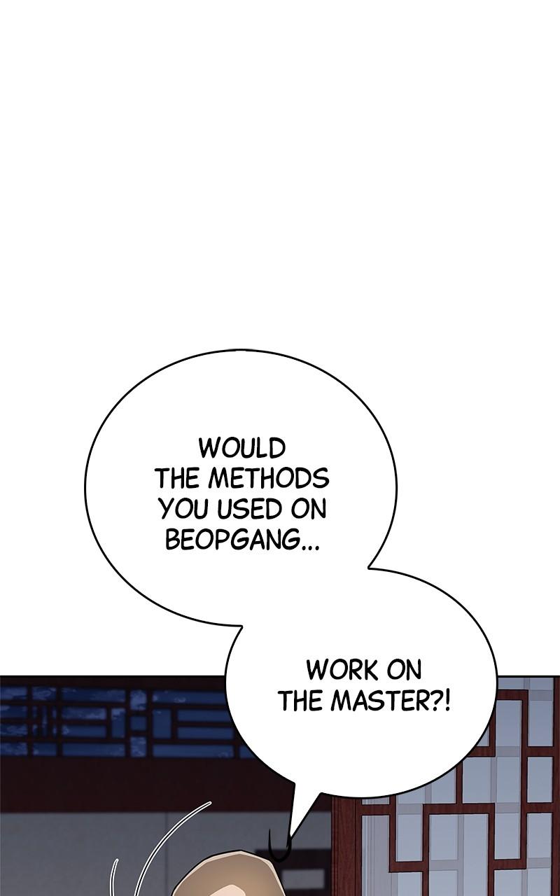The Genius Murim Fitness Trainer Chap 24 - Next Chap 25