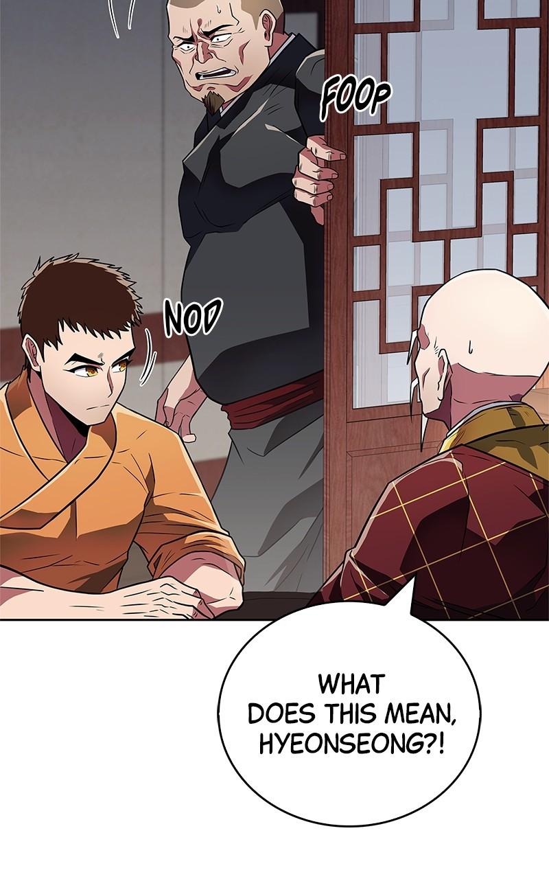 The Genius Murim Fitness Trainer Chap 24 - Next Chap 25