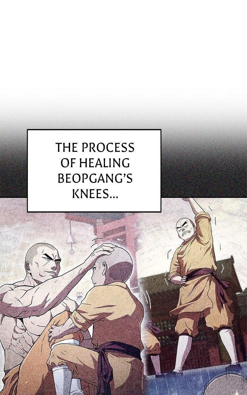 The Genius Murim Fitness Trainer Chap 24 - Next Chap 25