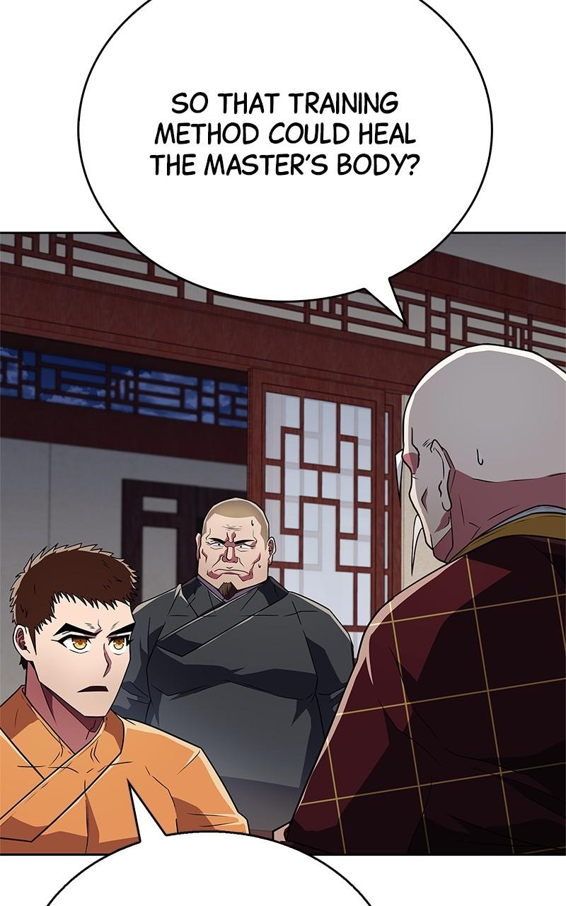 The Genius Murim Fitness Trainer Chap 24 - Next Chap 25