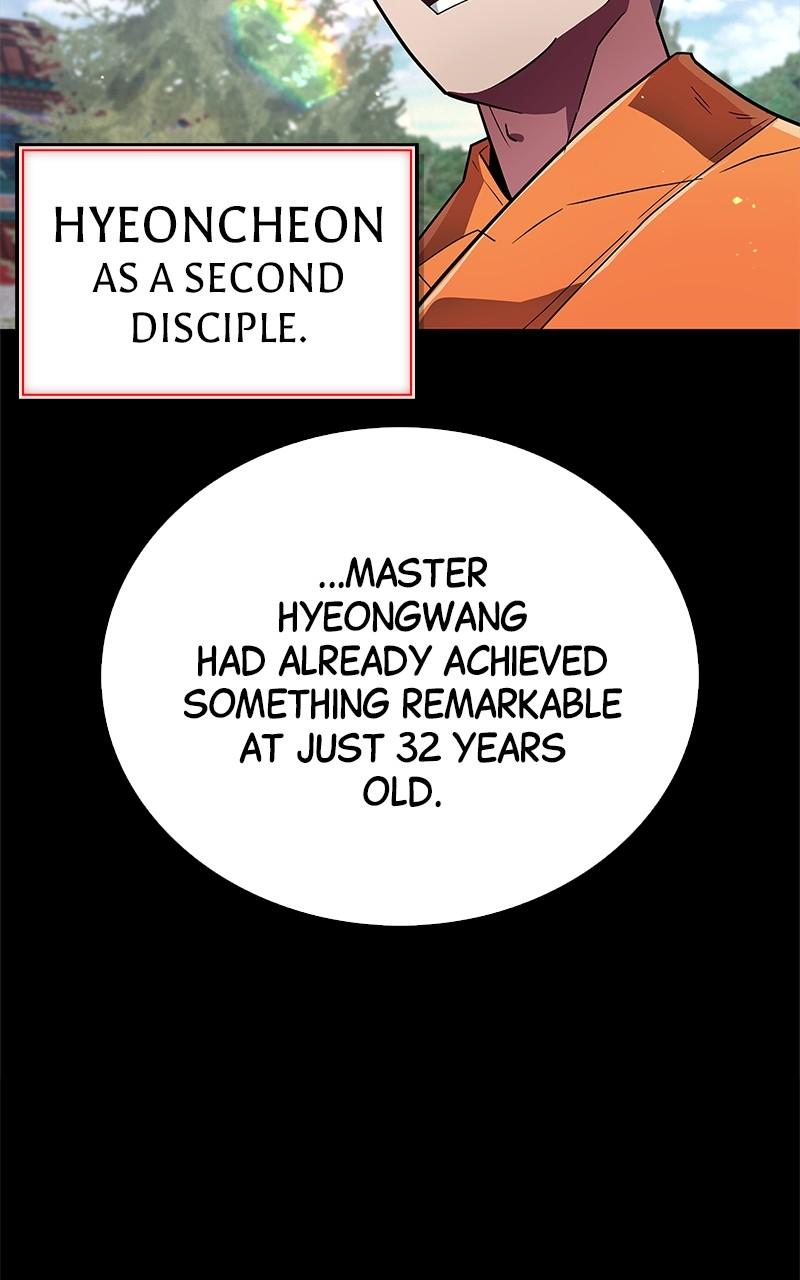 The Genius Murim Fitness Trainer Chap 24 - Next Chap 25