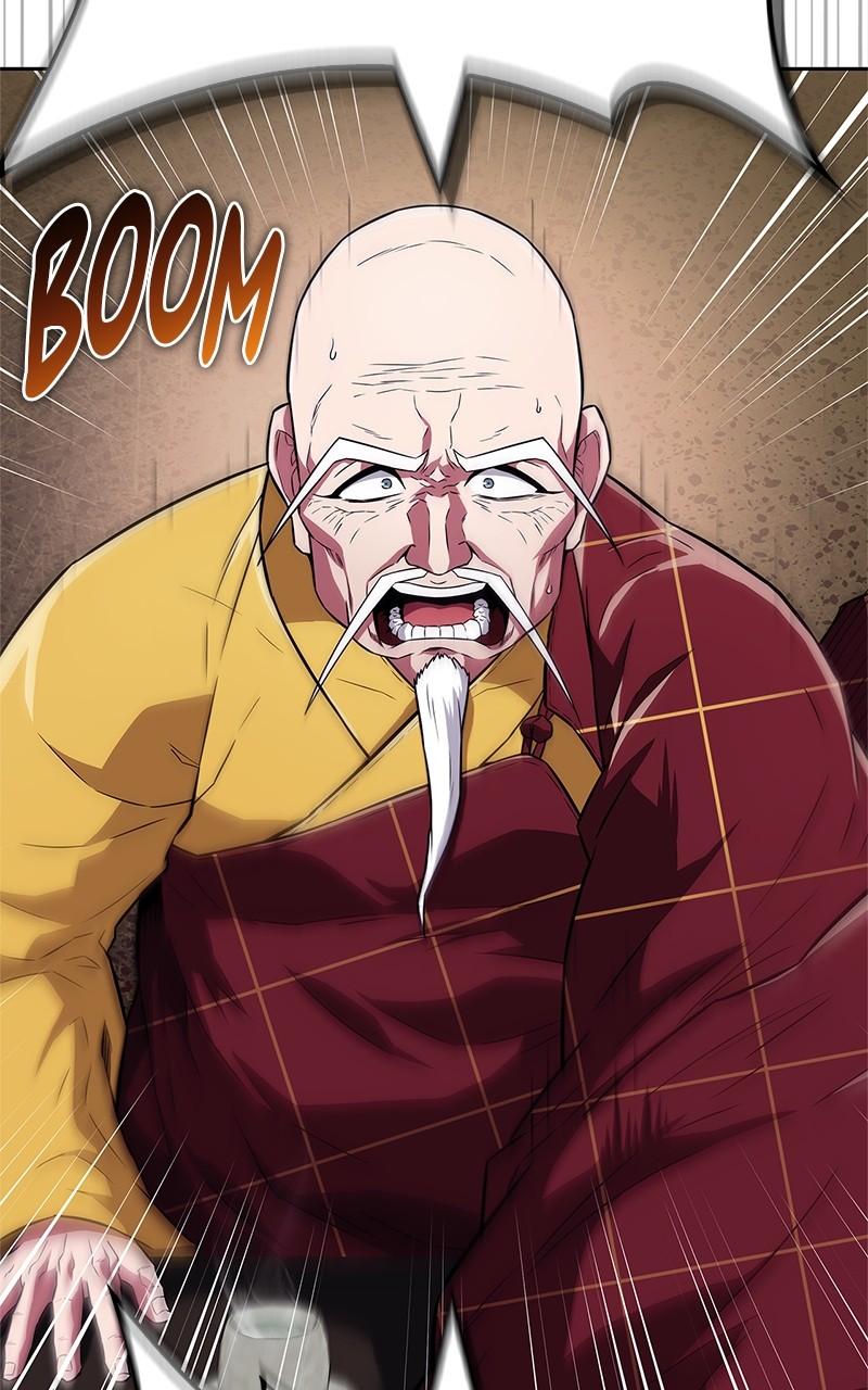 The Genius Murim Fitness Trainer Chap 24 - Next Chap 25