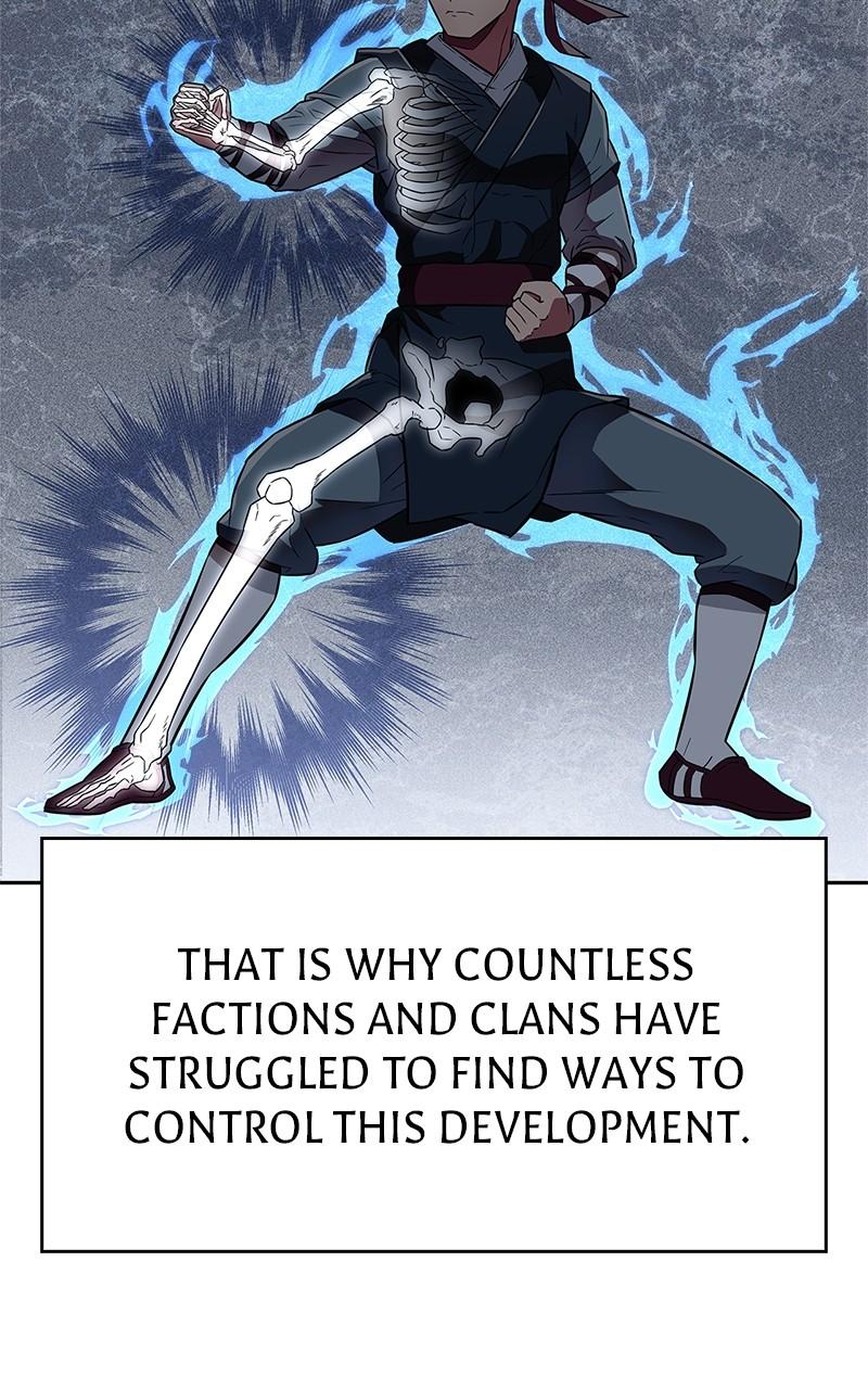 The Genius Murim Fitness Trainer Chap 24 - Next Chap 25