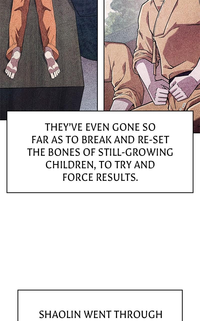 The Genius Murim Fitness Trainer Chap 24 - Next Chap 25