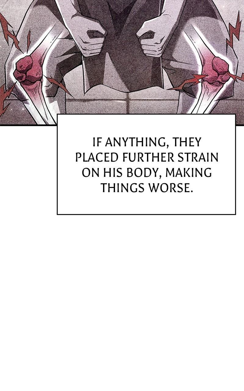 The Genius Murim Fitness Trainer Chap 24 - Next Chap 25