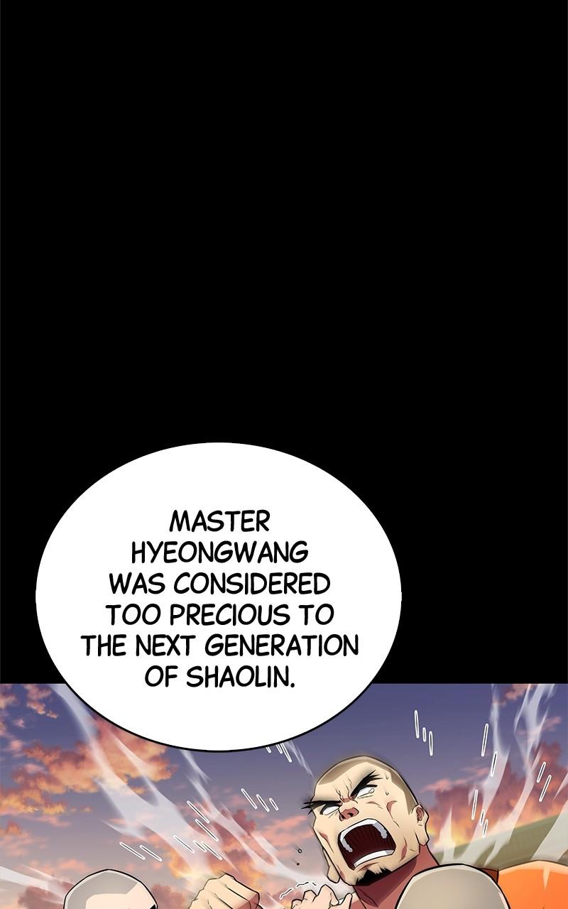 The Genius Murim Fitness Trainer Chap 24 - Next Chap 25