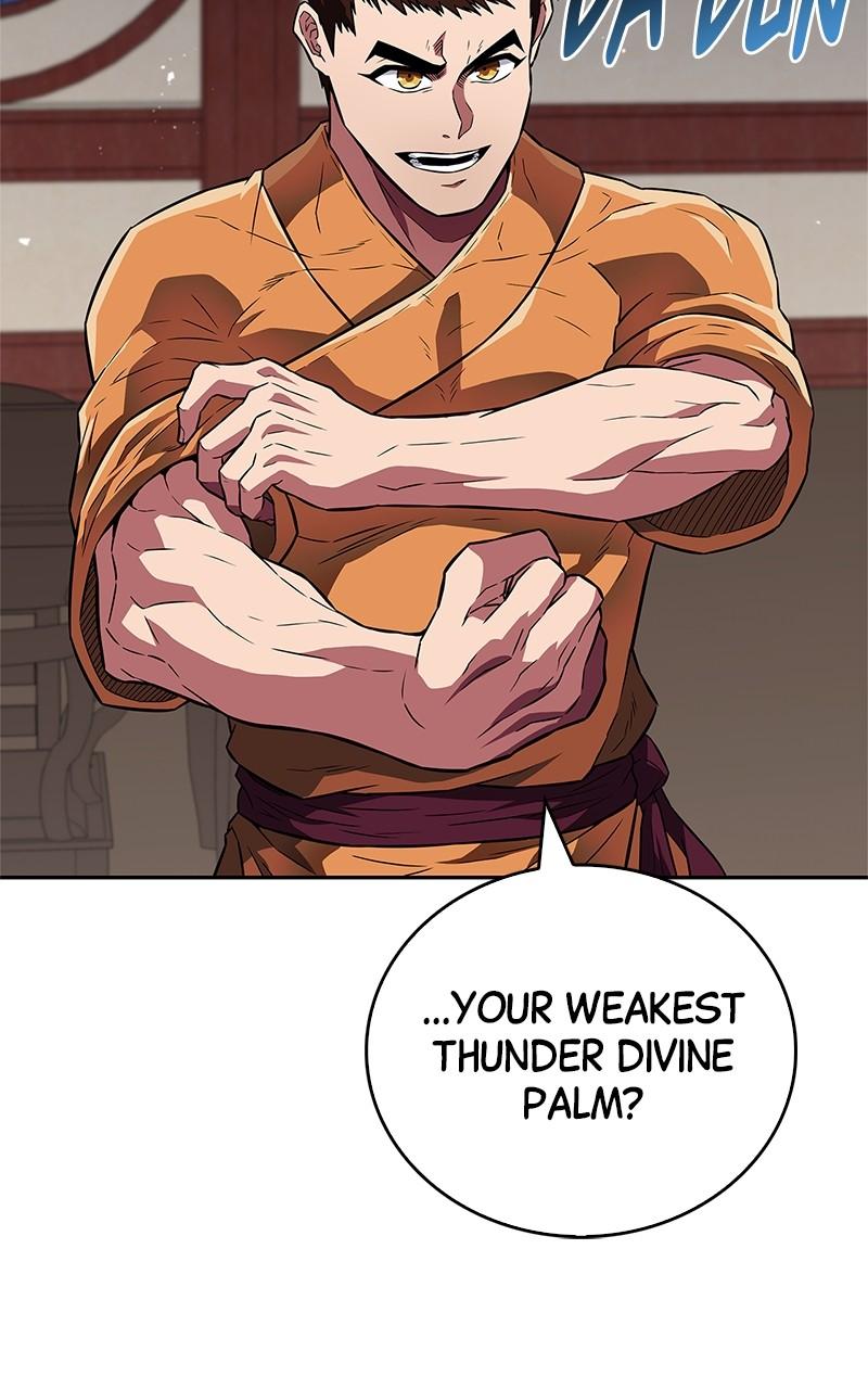 The Genius Murim Fitness Trainer Chap 24 - Next Chap 25