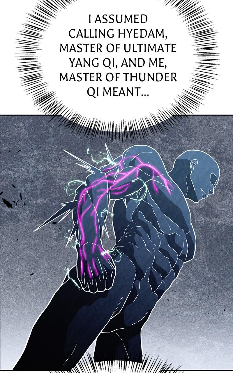 The Genius Murim Fitness Trainer Chap 24 - Next Chap 25