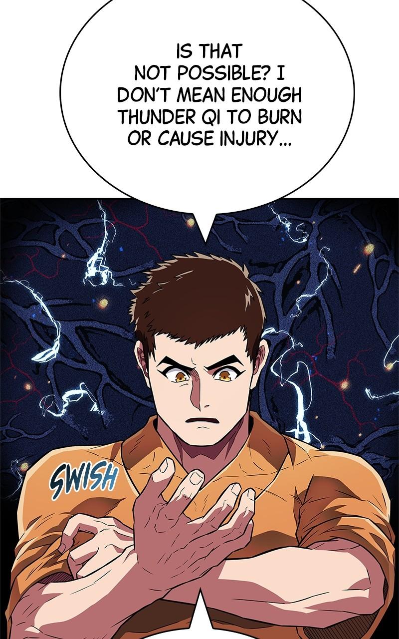 The Genius Murim Fitness Trainer Chap 24 - Next Chap 25