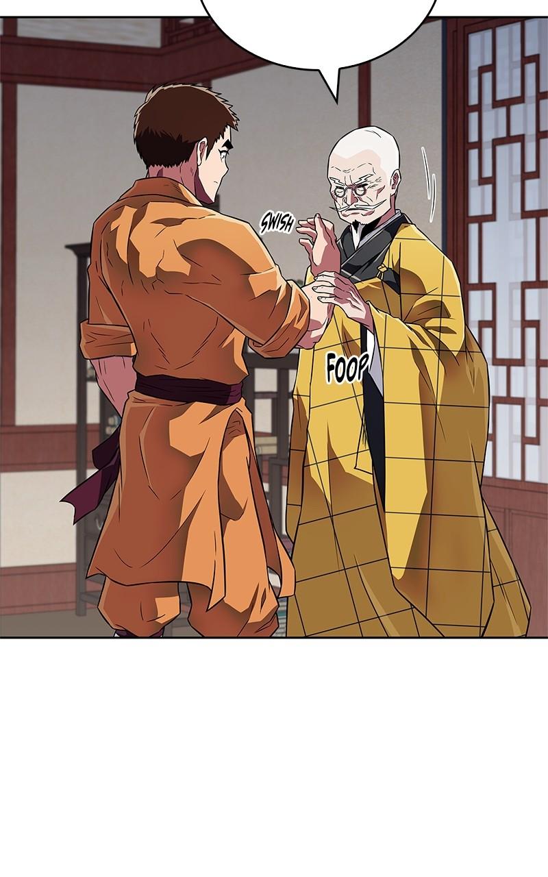 The Genius Murim Fitness Trainer Chap 24 - Next Chap 25