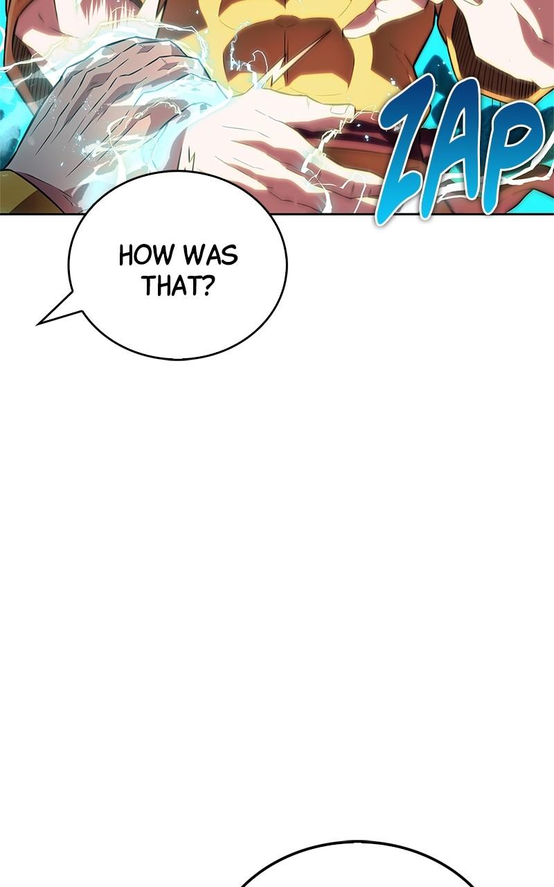 The Genius Murim Fitness Trainer Chap 24 - Next Chap 25