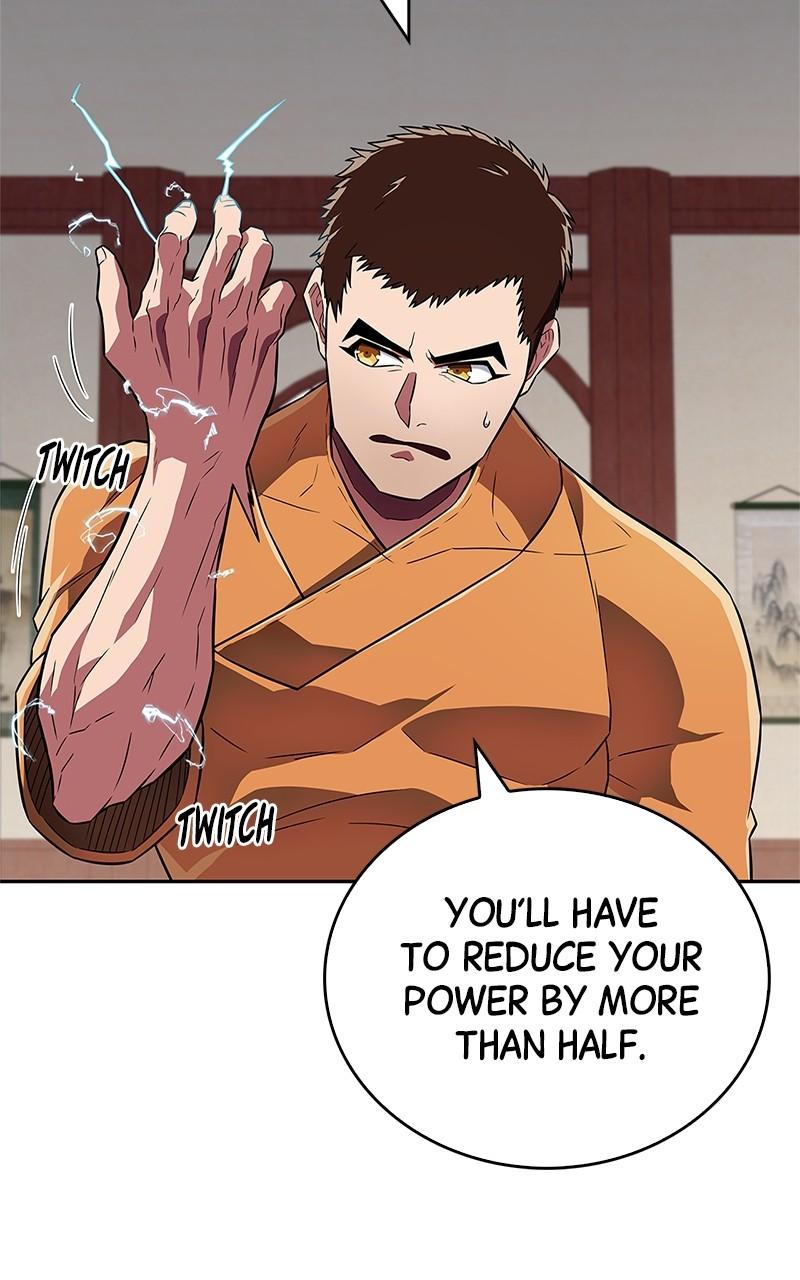 The Genius Murim Fitness Trainer Chap 24 - Next Chap 25