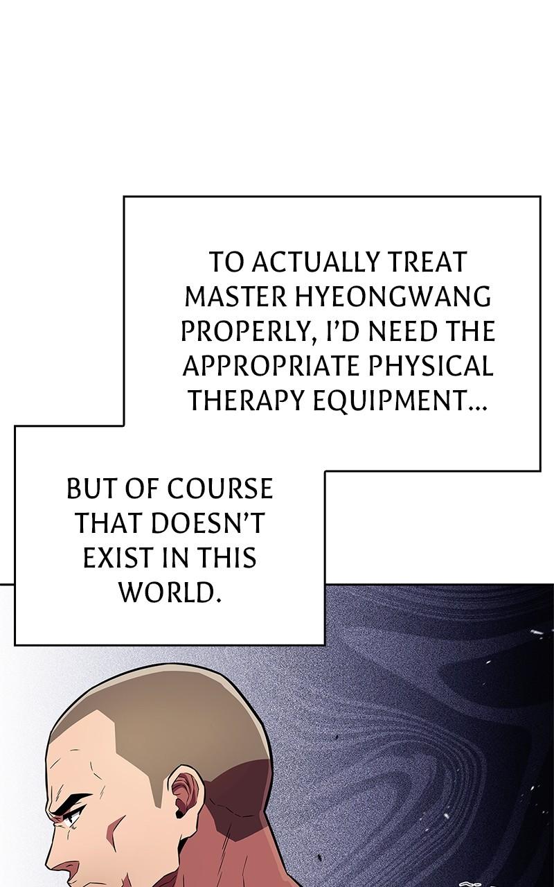 The Genius Murim Fitness Trainer Chap 24 - Next Chap 25