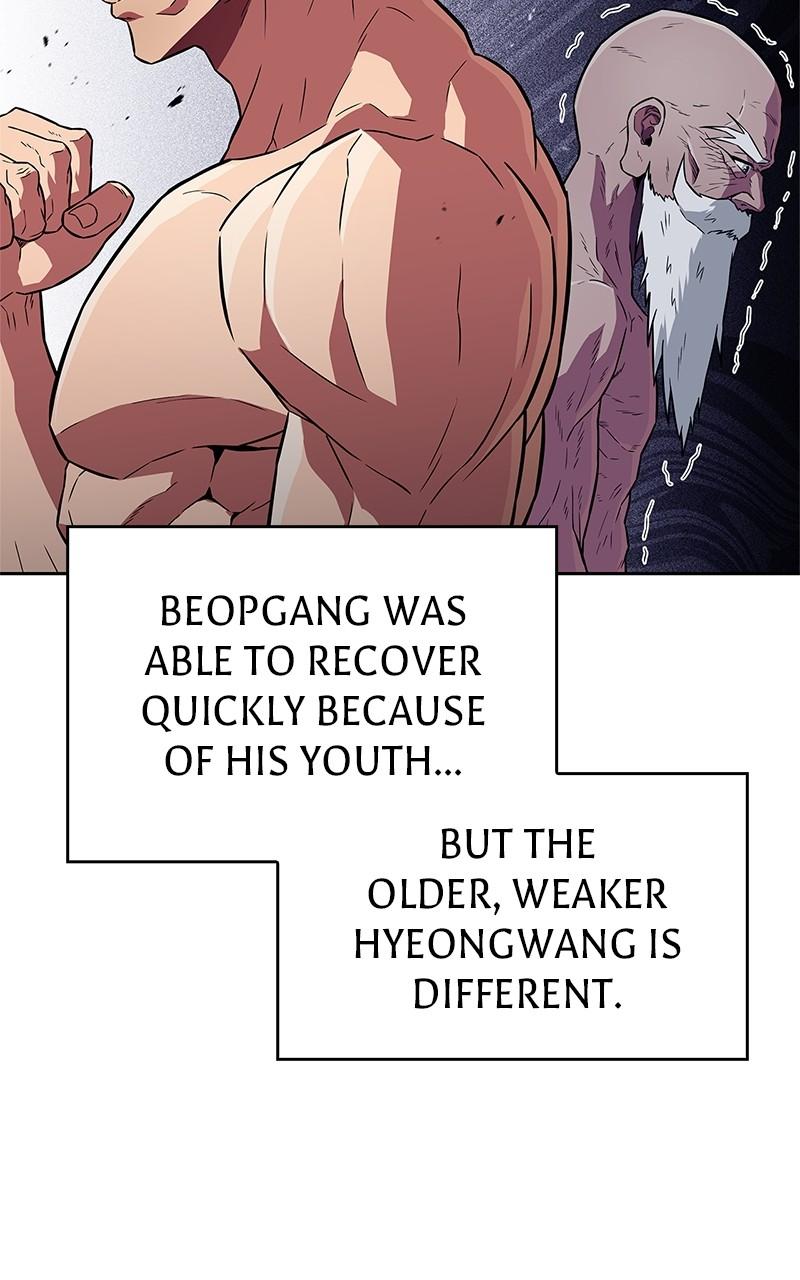 The Genius Murim Fitness Trainer Chap 24 - Next Chap 25