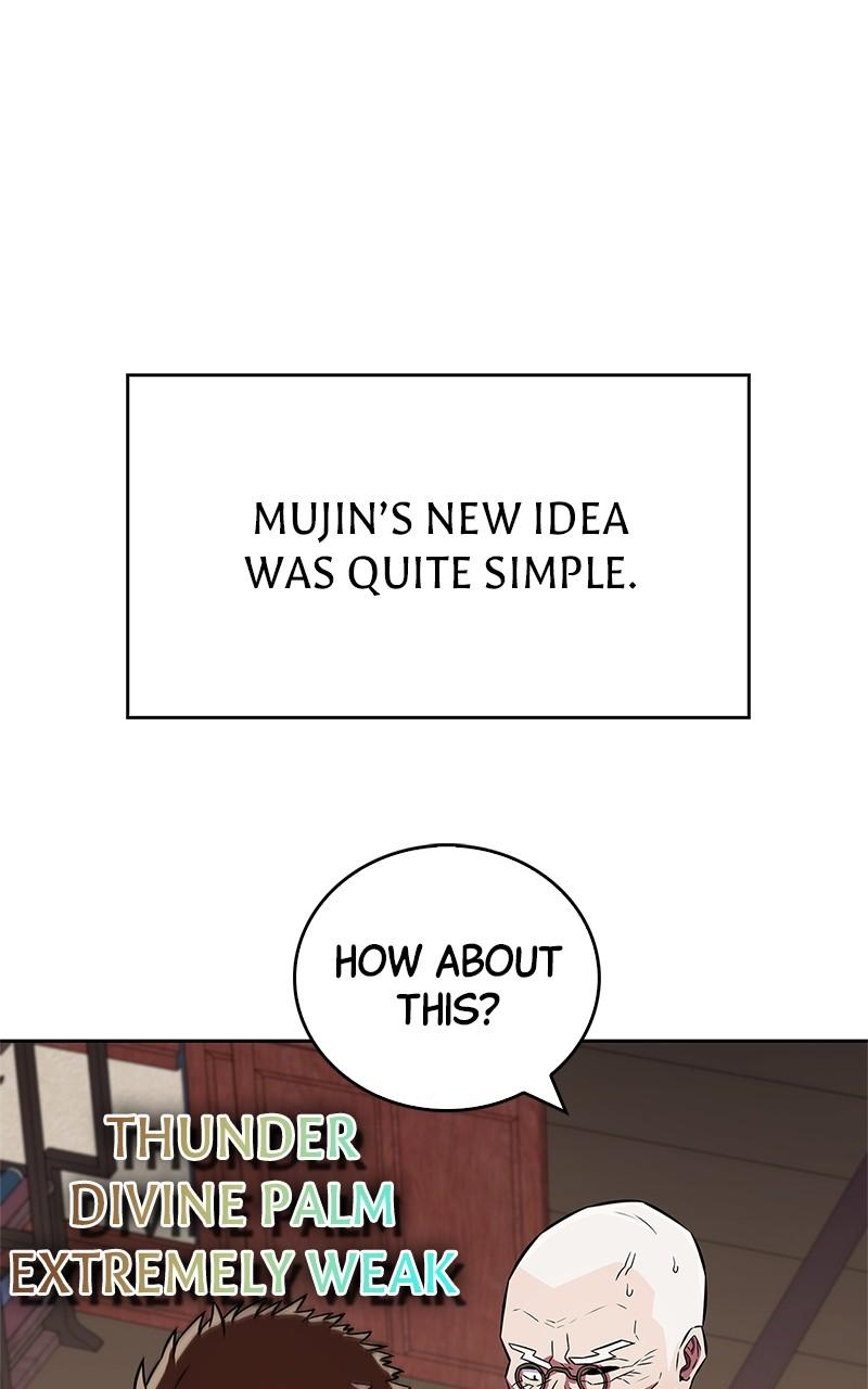 The Genius Murim Fitness Trainer Chap 24 - Next Chap 25
