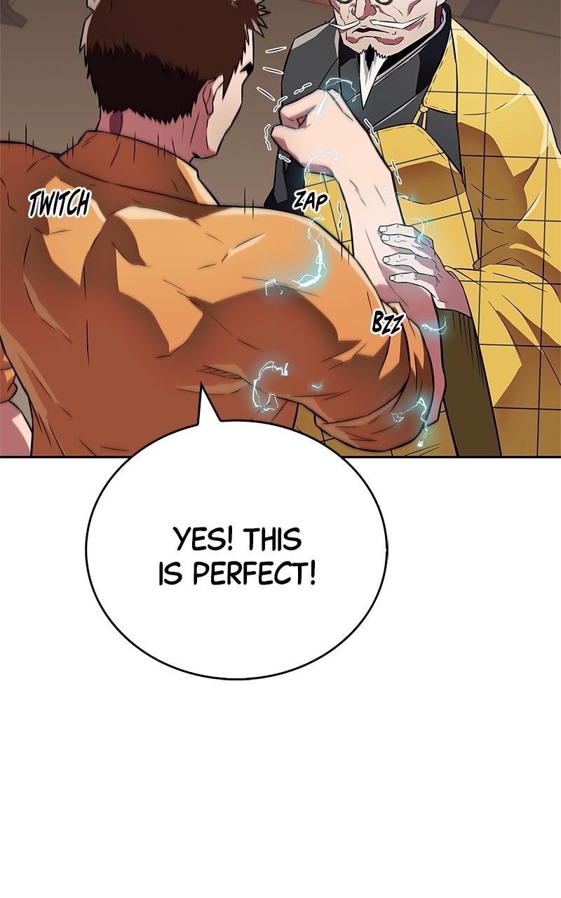 The Genius Murim Fitness Trainer Chap 24 - Next Chap 25