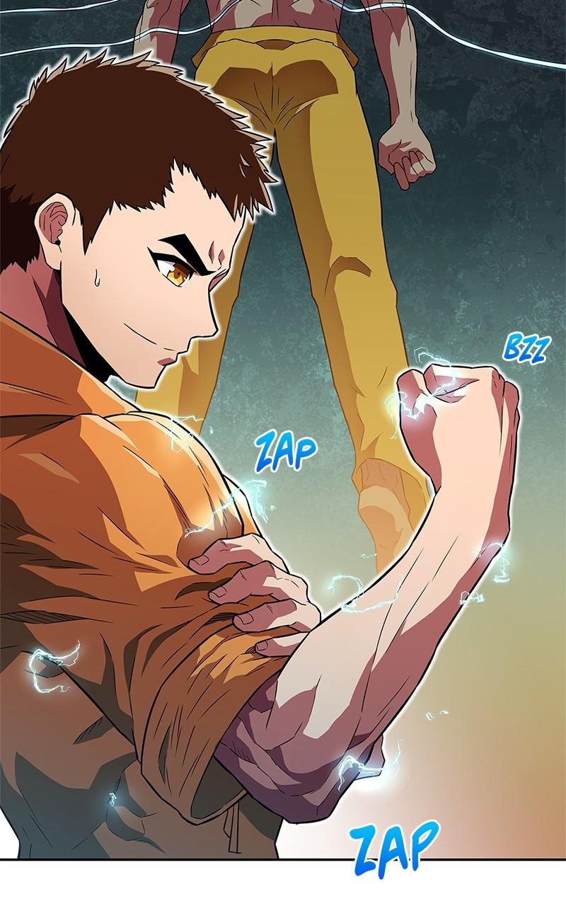 The Genius Murim Fitness Trainer Chap 24 - Next Chap 25
