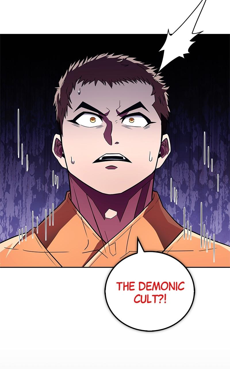 The Genius Murim Fitness Trainer Chap 24 - Next Chap 25