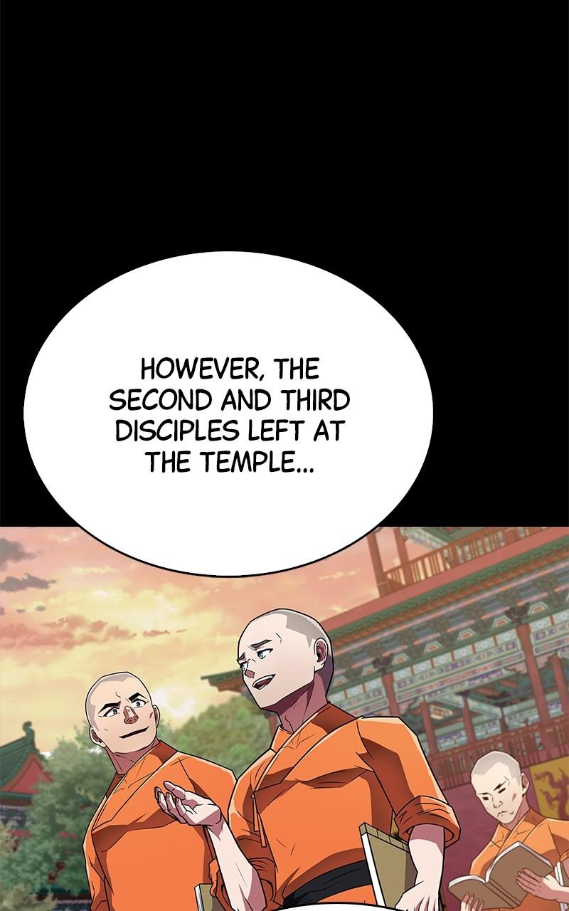 The Genius Murim Fitness Trainer Chap 24 - Next Chap 25