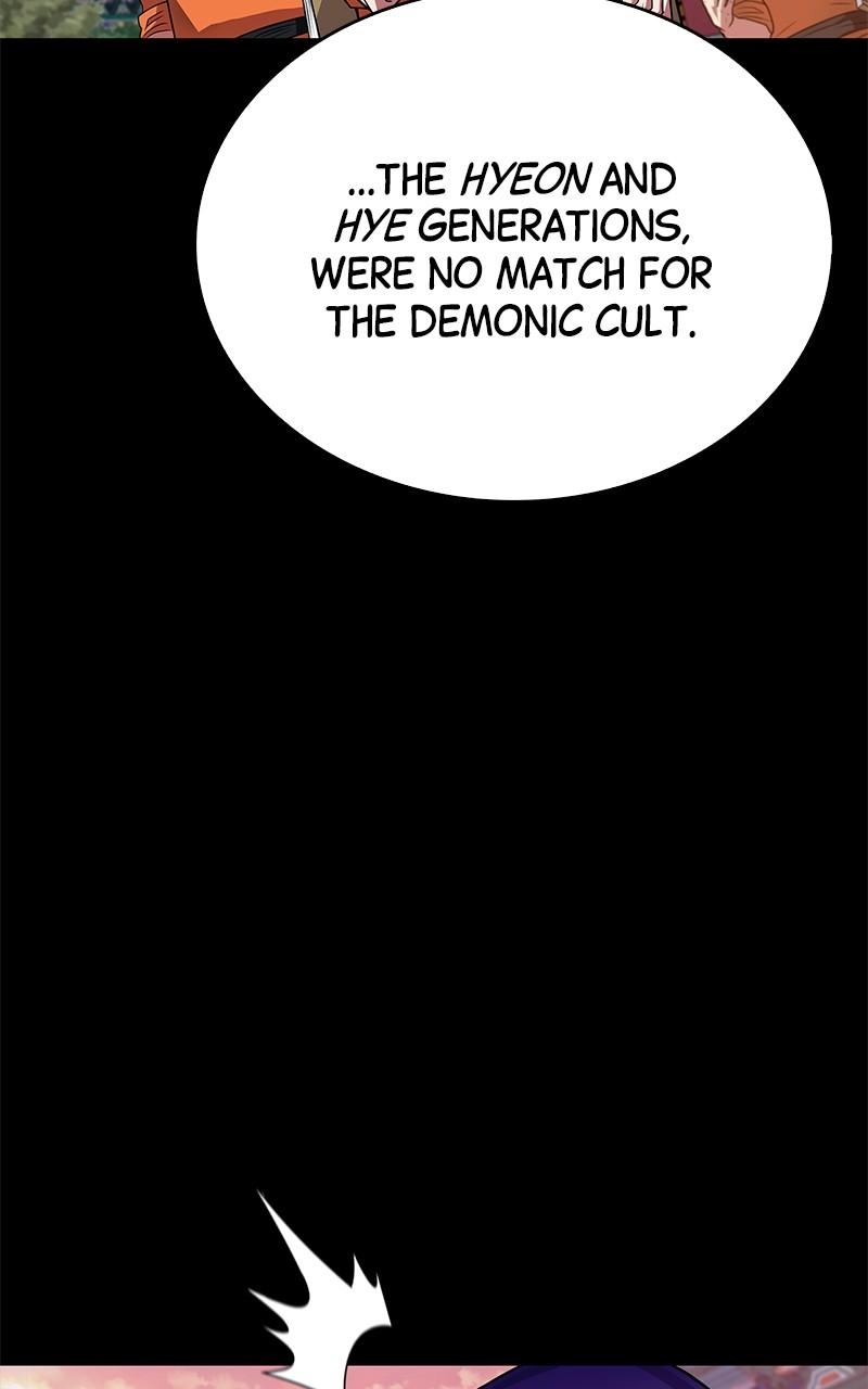 The Genius Murim Fitness Trainer Chap 24 - Next Chap 25