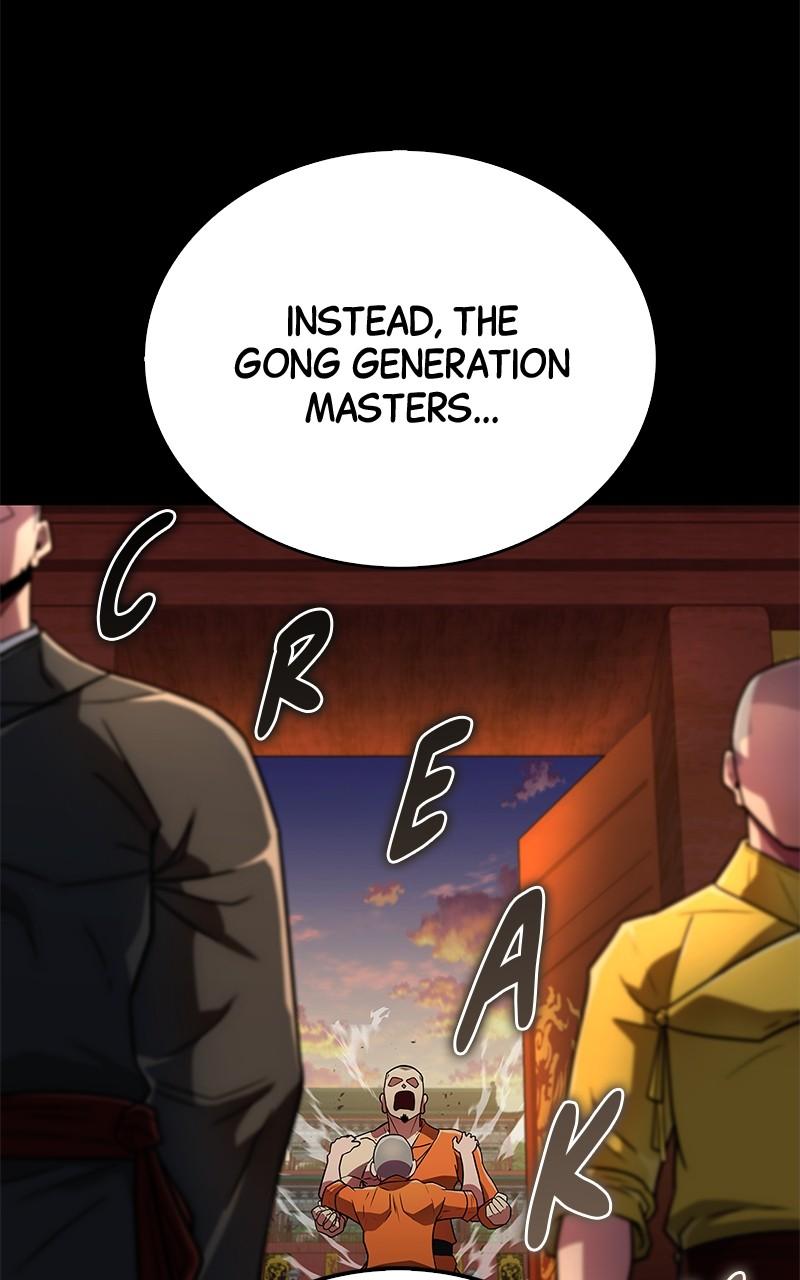 The Genius Murim Fitness Trainer Chap 24 - Next Chap 25