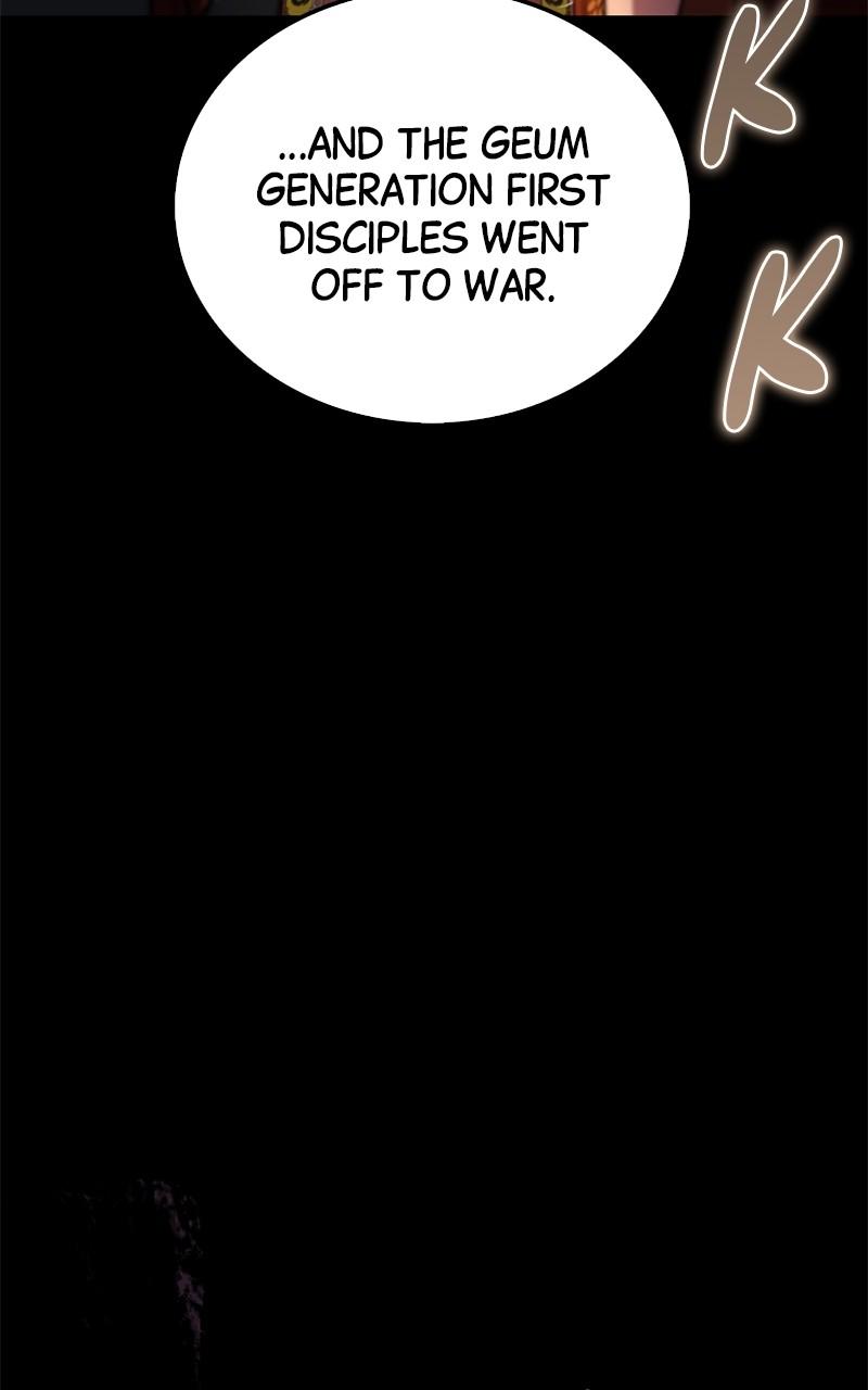 The Genius Murim Fitness Trainer Chap 24 - Next Chap 25