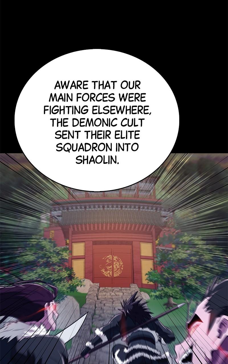 The Genius Murim Fitness Trainer Chap 24 - Next Chap 25