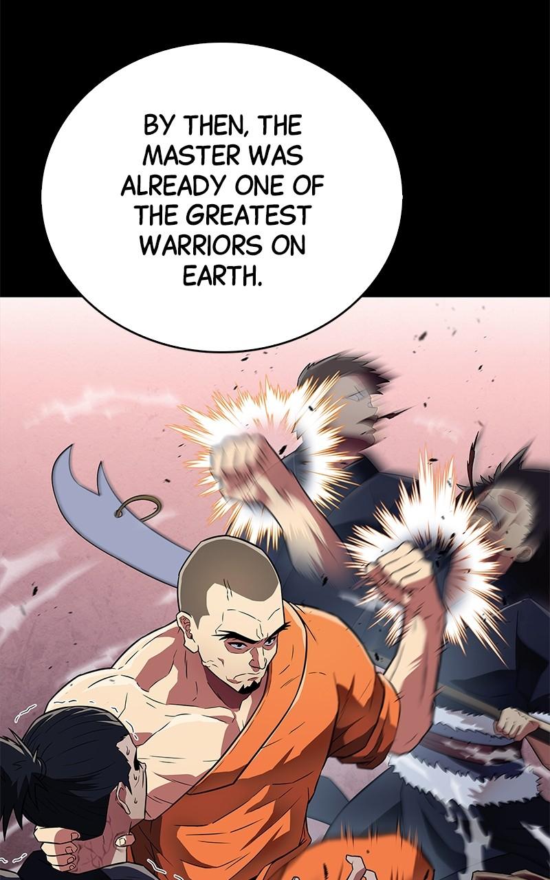 The Genius Murim Fitness Trainer Chap 24 - Next Chap 25