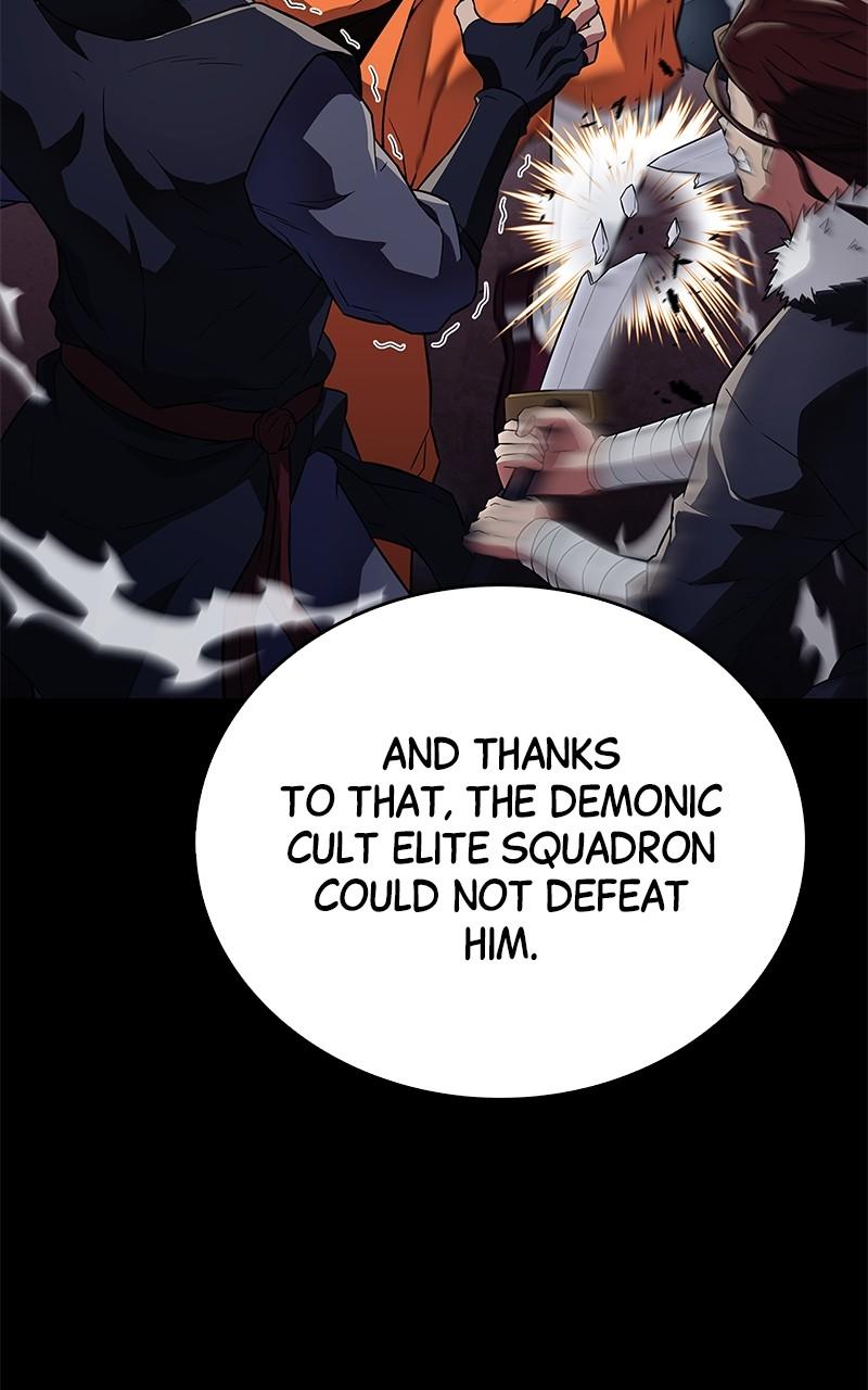 The Genius Murim Fitness Trainer Chap 24 - Next Chap 25