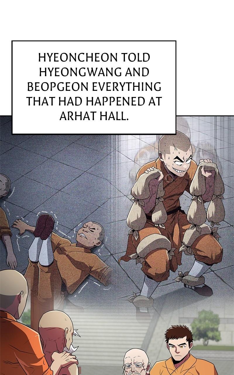 The Genius Murim Fitness Trainer Chap 25 - Next Chap 26